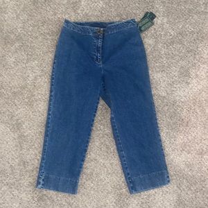 Ralph Lauren Capri’s